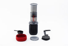 Load image into Gallery viewer, Aeropress Go Coffee Maker
