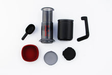 Load image into Gallery viewer, Aeropress Go Coffee Maker
